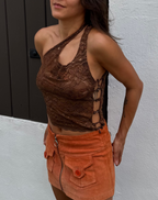 Blusa AURORA