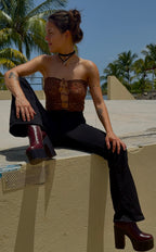 Blusa AURORA