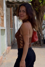Blusa AURORA